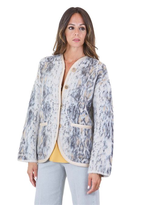  FORTE FORTE | Giacche | 14164MYCOAT5022